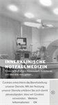 Mobile Screenshot of kulla.de
