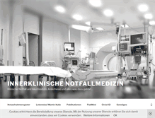 Tablet Screenshot of kulla.de
